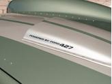 Thumbnail of 1965 Sage Green AC Shelby Cobra