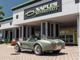 Thumbnail of 1965 Sage Green AC Shelby Cobra