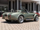 Thumbnail of 1965 Sage Green AC Shelby Cobra