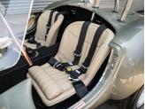Thumbnail of 1965 Sage Green AC Shelby Cobra