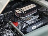 Thumbnail of 1965 Sage Green AC Shelby Cobra