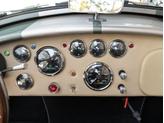 Thumbnail of 1965 Sage Green AC Shelby Cobra