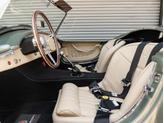 Thumbnail of 1965 Sage Green AC Shelby Cobra