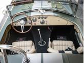 Thumbnail of 1965 Sage Green AC Shelby Cobra