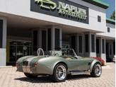Thumbnail of 1965 Sage Green AC Shelby Cobra