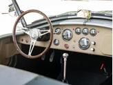 Thumbnail of 1965 Sage Green AC Shelby Cobra
