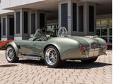 Thumbnail of 1965 Sage Green AC Shelby Cobra
