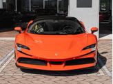 Thumbnail of 2021 Rosso Dino Ferrari SF90 Stradale