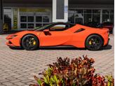 Thumbnail of 2021 Rosso Dino Ferrari SF90 Stradale