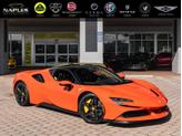 Thumbnail of 2021 Rosso Dino Ferrari SF90 Stradale