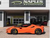 Thumbnail of 2021 Rosso Dino Ferrari SF90 Stradale
