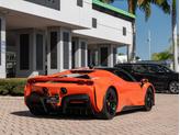 Thumbnail of 2021 Rosso Dino Ferrari SF90 Stradale