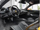 Thumbnail of 2021 Rosso Dino Ferrari SF90 Stradale