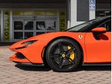 Thumbnail of 2021 Rosso Dino Ferrari SF90 Stradale