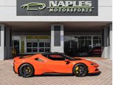Thumbnail of 2021 Rosso Dino Ferrari SF90 Stradale