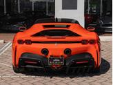 Thumbnail of 2021 Rosso Dino Ferrari SF90 Stradale
