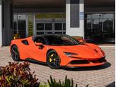 Thumbnail of 2021 Rosso Dino Ferrari SF90 Stradale