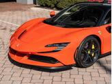 Thumbnail of 2021 Rosso Dino Ferrari SF90 Stradale