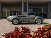 Thumbnail of 1965 Sage Green AC Shelby Cobra