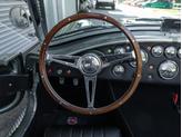 Thumbnail of 1965 Sage Green AC Shelby Cobra