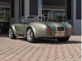 Thumbnail of 1965 Sage Green AC Shelby Cobra