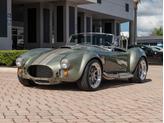 Thumbnail of 1965 Sage Green AC Shelby Cobra