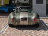 Thumbnail of 1965 Sage Green AC Shelby Cobra