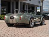 Thumbnail of 1965 Sage Green AC Shelby Cobra