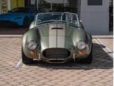 Thumbnail of 1965 Sage Green AC Shelby Cobra