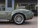 Thumbnail of 1965 Sage Green AC Shelby Cobra