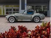 Thumbnail of 1965 Sage Green AC Shelby Cobra