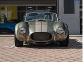 Thumbnail of 1965 Sage Green AC Shelby Cobra