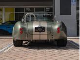 Thumbnail of 1965 Sage Green AC Shelby Cobra