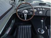 Thumbnail of 1965 Sage Green AC Shelby Cobra