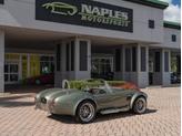Thumbnail of 1965 Sage Green AC Shelby Cobra