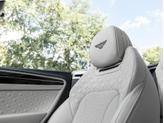 Thumbnail of 2022 Glacier White Bentley Continental GT