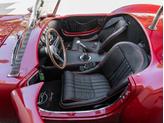 Thumbnail of 1965 Red AC Shelby Cobra