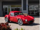Thumbnail of 1965 Red AC Shelby Cobra