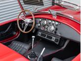 Thumbnail of 1965 Red AC Shelby Cobra