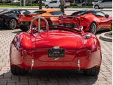 Thumbnail of 1965 Red AC Shelby Cobra