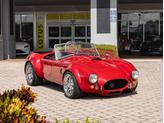 Thumbnail of 1965 Red AC Shelby Cobra