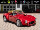 Thumbnail of 1965 Red AC Shelby Cobra