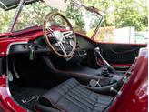 Thumbnail of 1965 Red AC Shelby Cobra