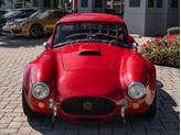 Thumbnail of 1965 Red AC Shelby Cobra