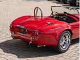 Thumbnail of 1965 Red AC Shelby Cobra