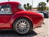 Thumbnail of 1965 Red AC Shelby Cobra