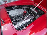 Thumbnail of 1965 Red AC Shelby Cobra