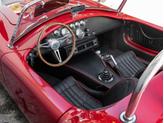 Thumbnail of 1965 Red AC Shelby Cobra
