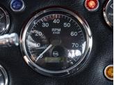 Thumbnail of 1965 Red AC Shelby Cobra
