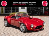 Photo of 1965 Red AC Shelby Cobra